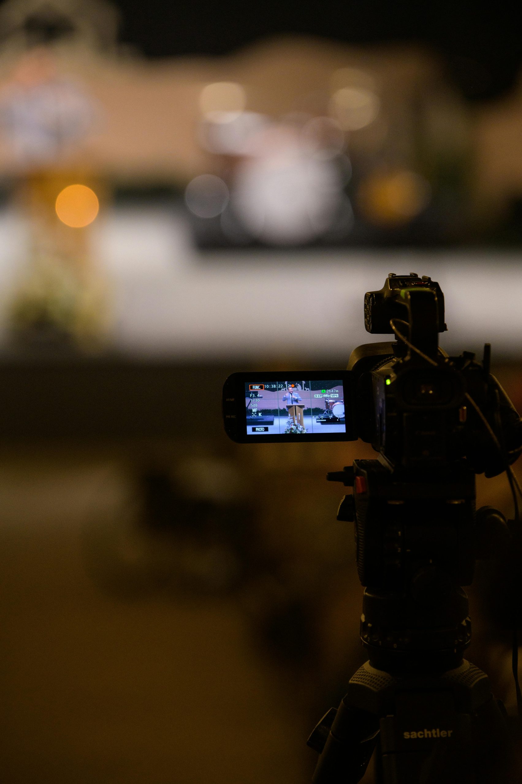 Playplug Event Recording